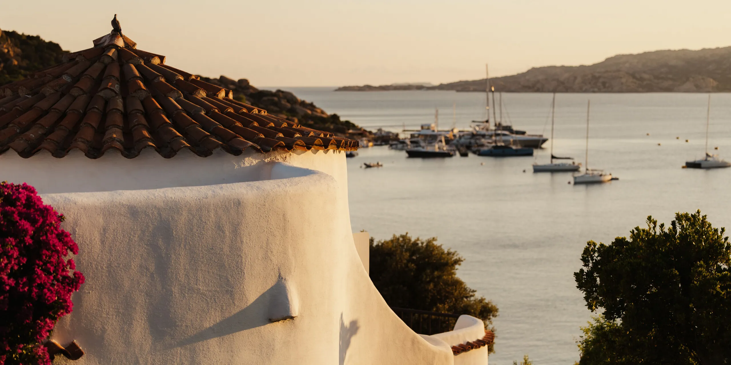 Porto Rafael in Sardegna